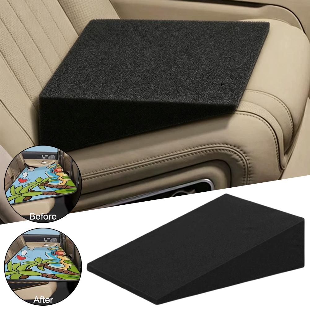 Memory Foam Car Neck Pillow Lumbar Support - Podkładka do samochodu z pianki z