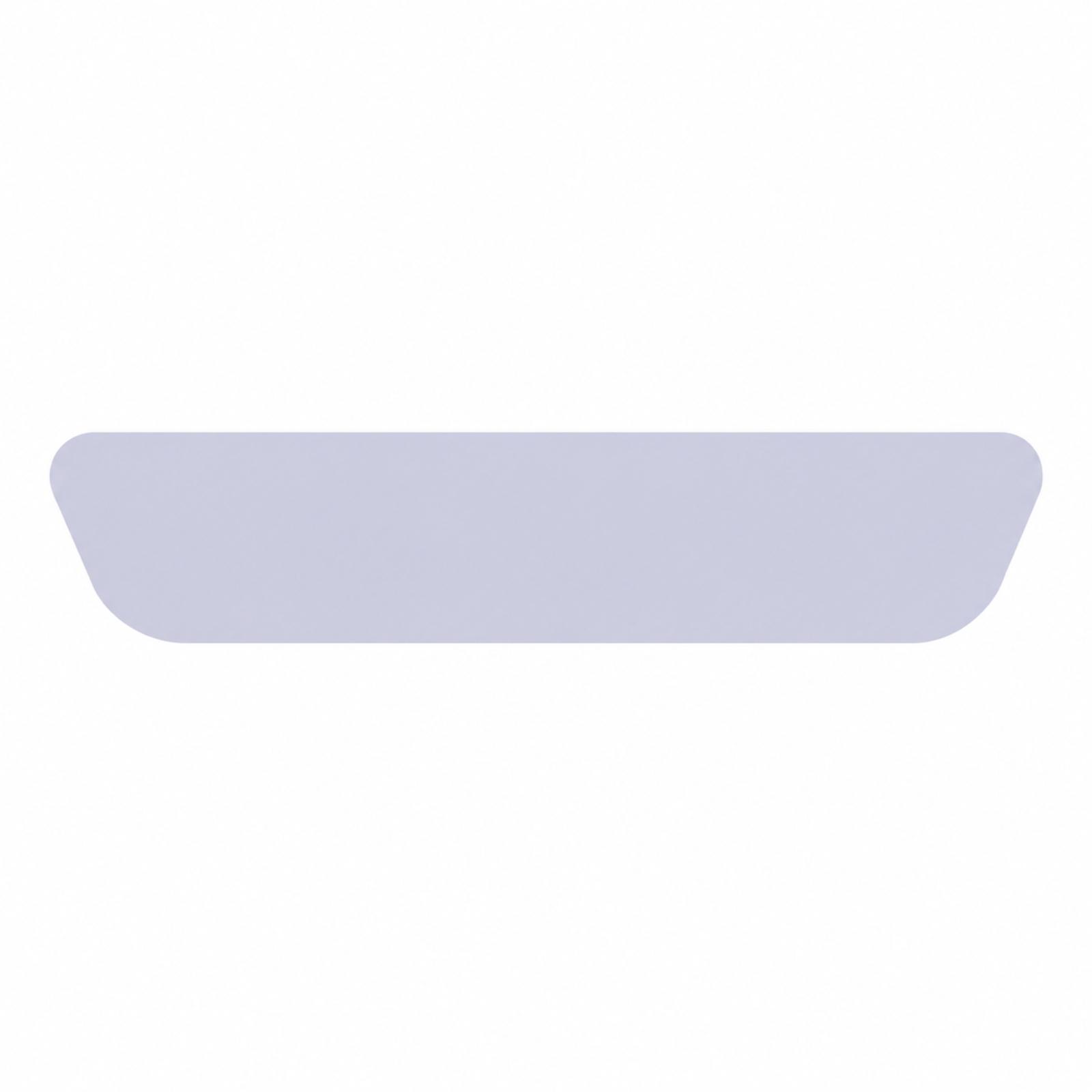 Anti Glare Car Rearview Mirror Film - Folia antyodblaskowa do lusterka wstecznego samochodu,