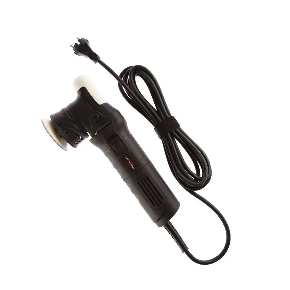 Car Care - Mini polerka rotacyjno-oblężowa DA 600W do