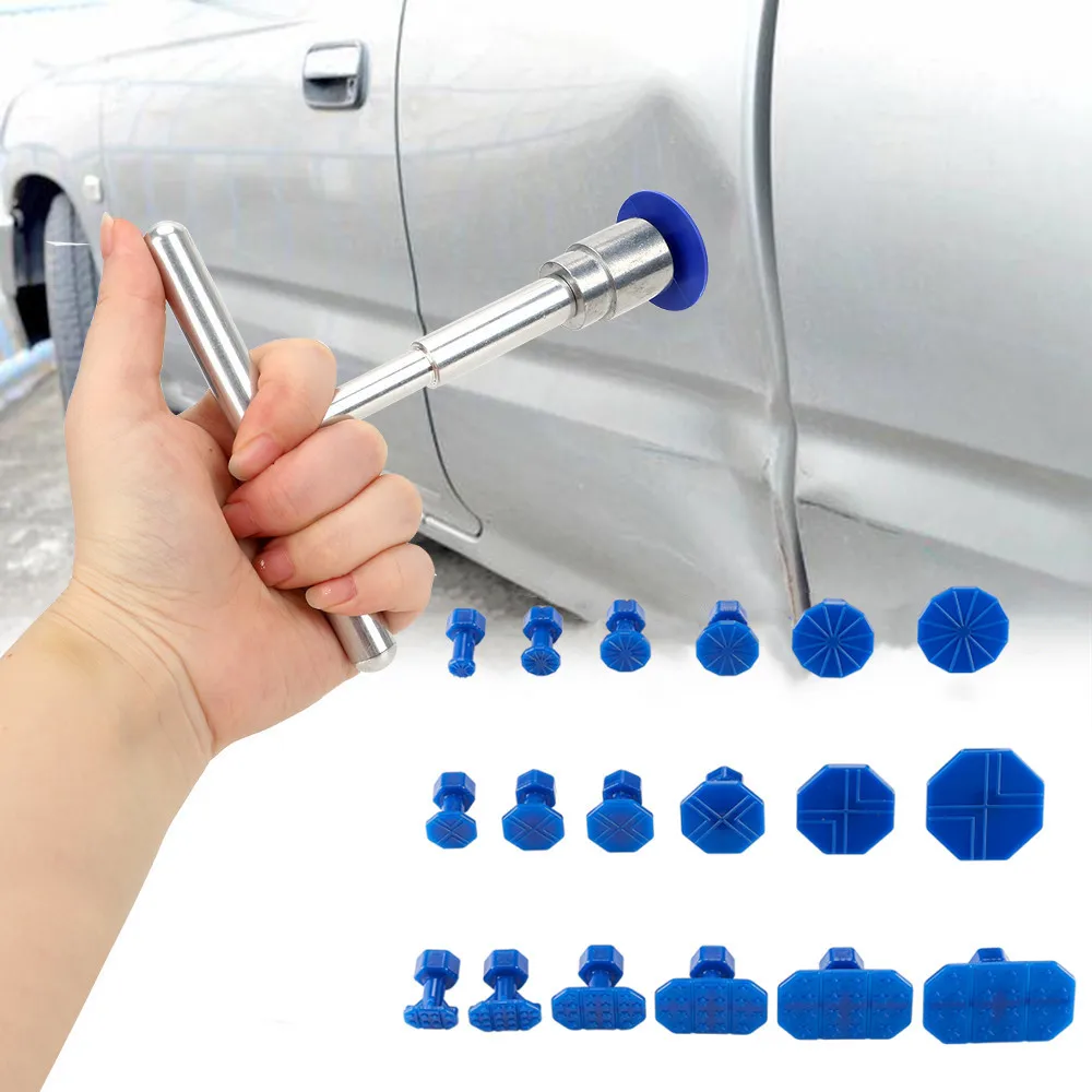 Auto Repair Tools - Zestaw narzędzi do naprawy wgnieceń w