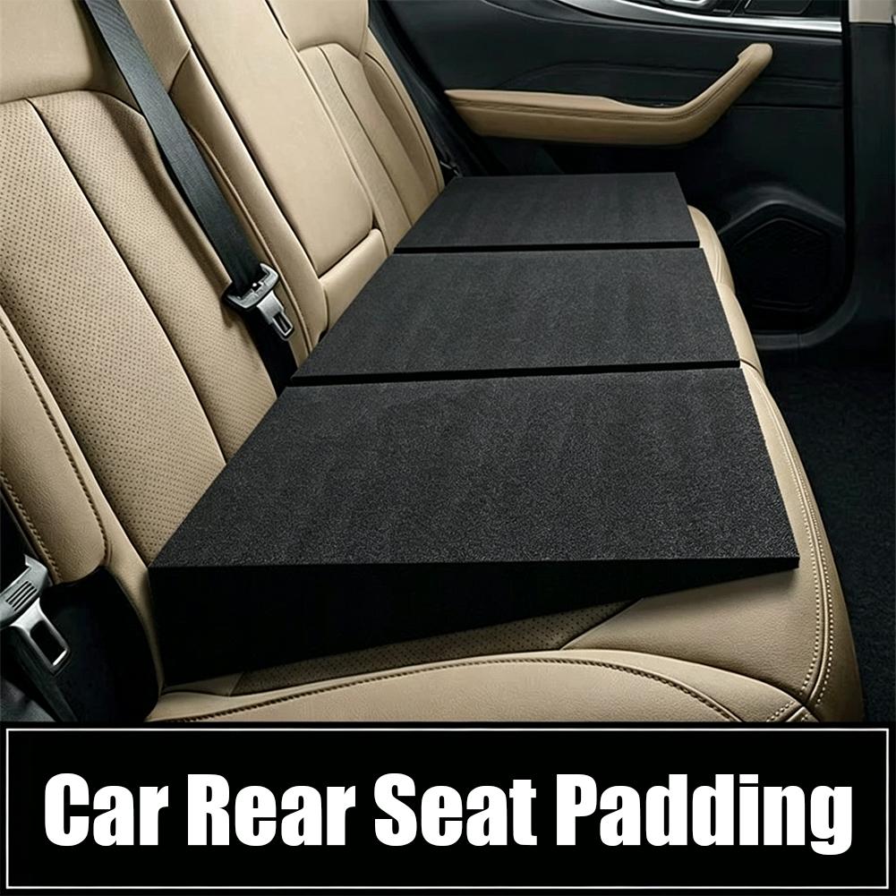 Podkładka do samochodu z piank – Memory Foam Car Neck Pillow Lumbar Support recenzja i cena