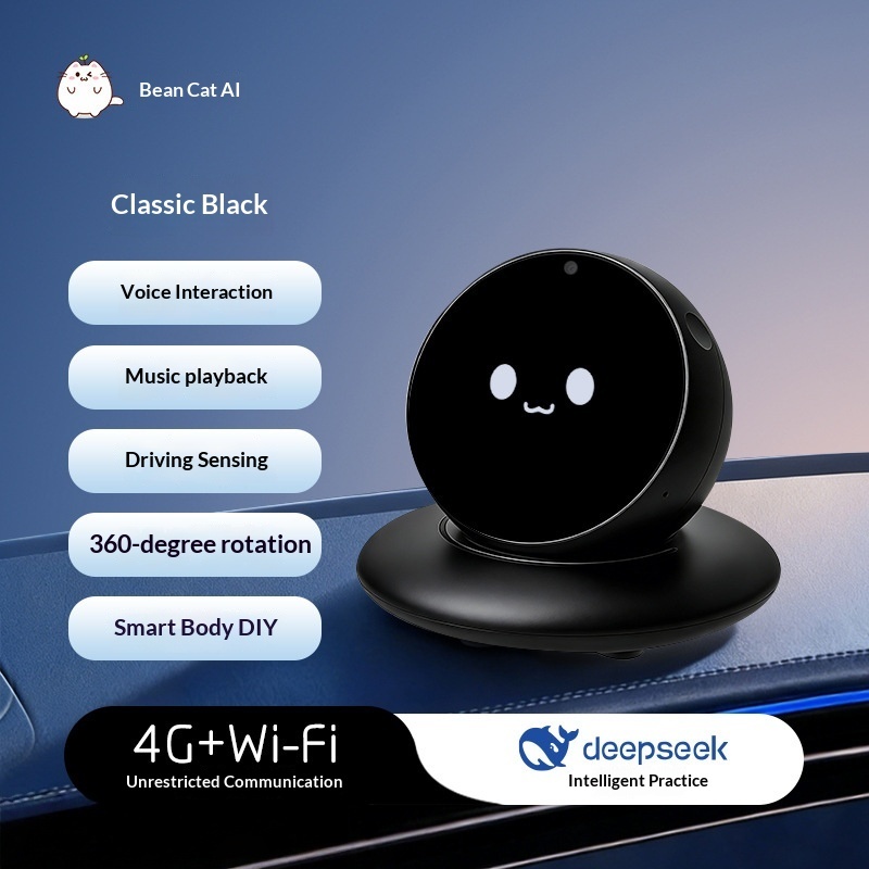 DouMao – inteligentny robot do – Car Electronics recenzja i cena