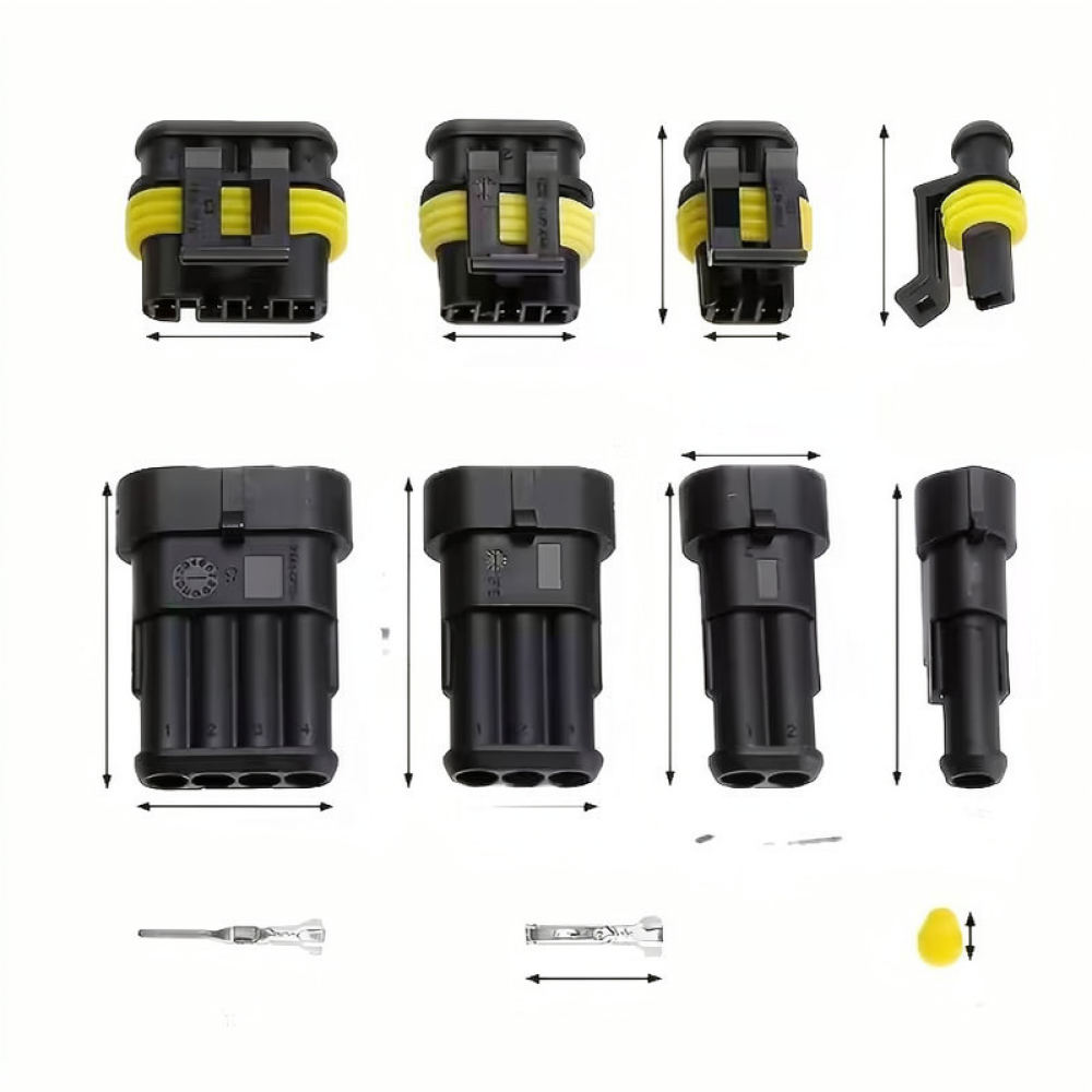 Zestaw narzędzi do konserwacji – Auto Repair Tools recenzja i cena