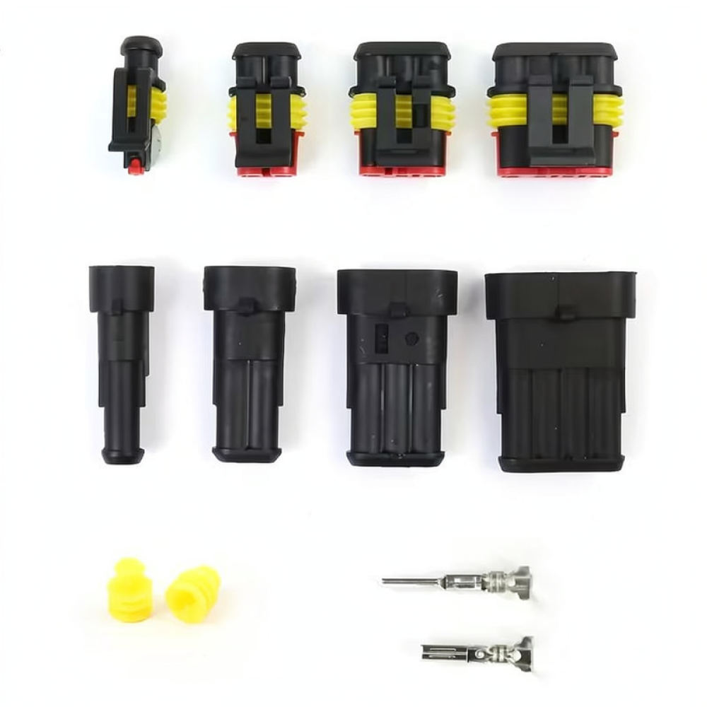 Zestaw narzędzi do konserwacji – Auto Repair Tools recenzja i cena