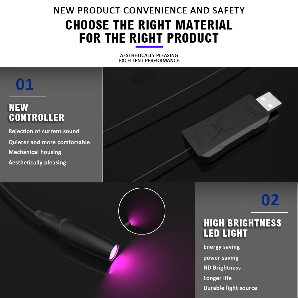 1 Z 3 Listwa LED RGB do samoch – Led Ambient Interior Car Lights App Control recenzja i cena
