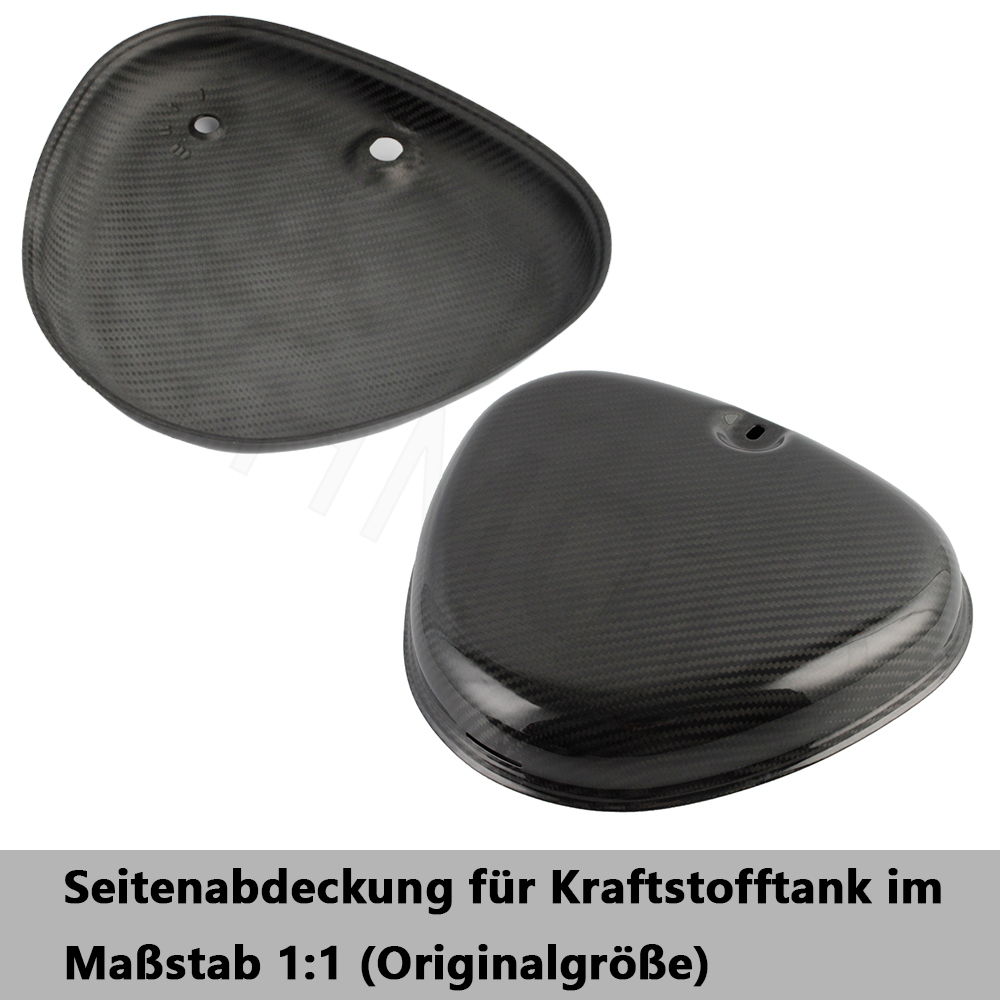Części motocyklowe do S50 S51  – Motorcycle Parts recenzja i cena