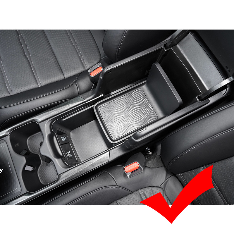 Bezprzewodowa ładowarka samoch – Wireless Car Charger Mount Fast Charging recenzja i cena