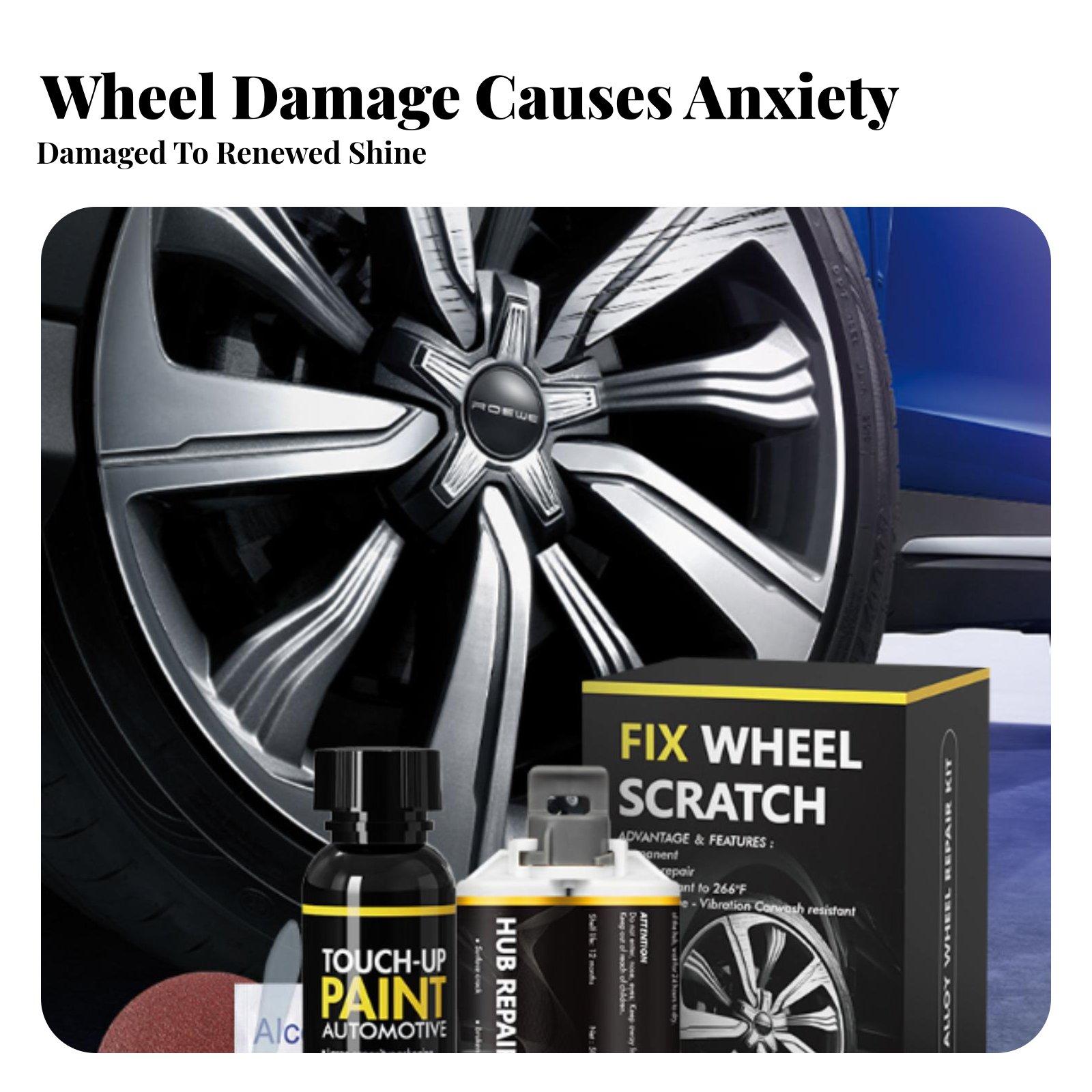 Zestaw do naprawy felg samocho – Auto Repair Tools recenzja i cena