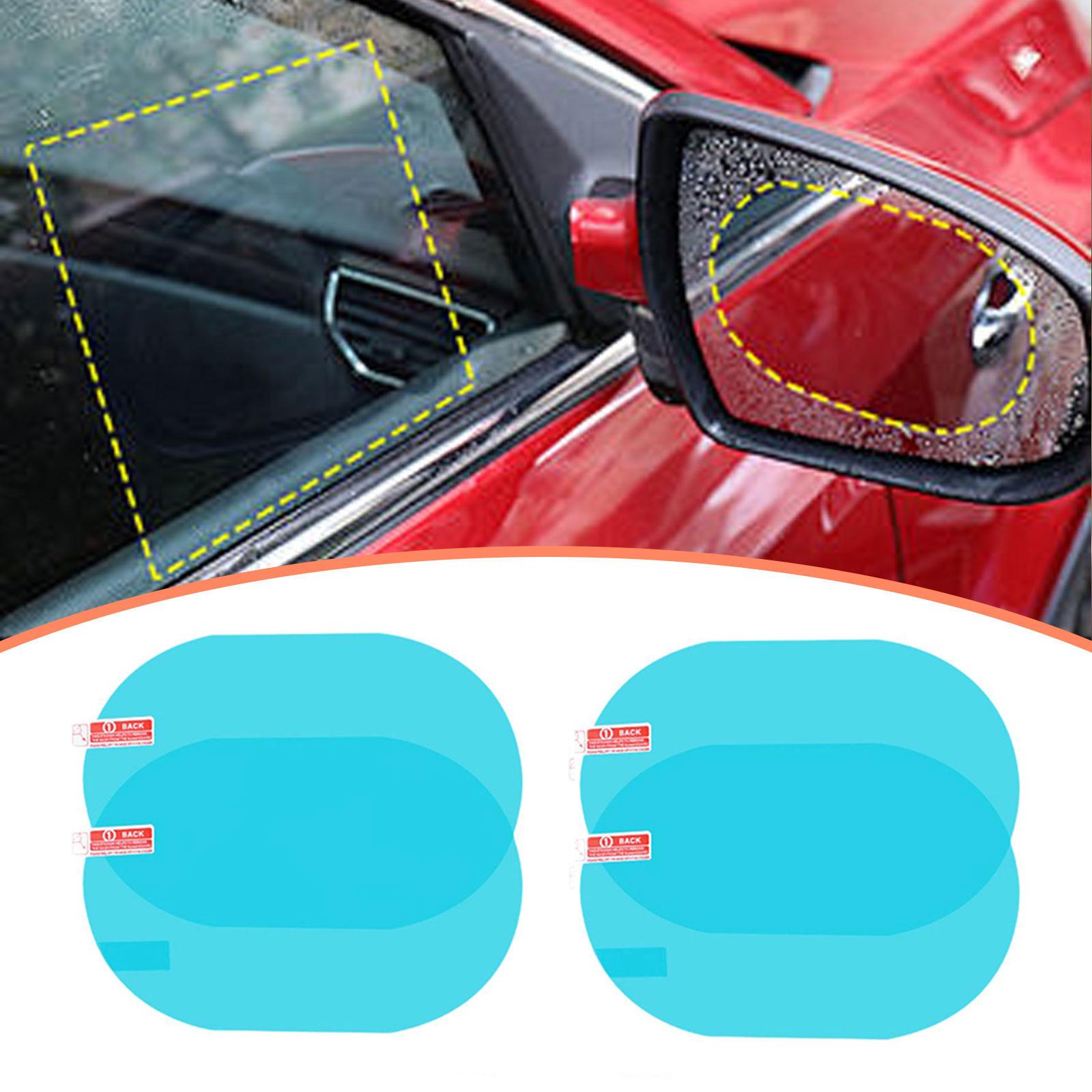 Folia ochronna na lusterko wst – Anti Glare Car Rearview Mirror Film recenzja i cena