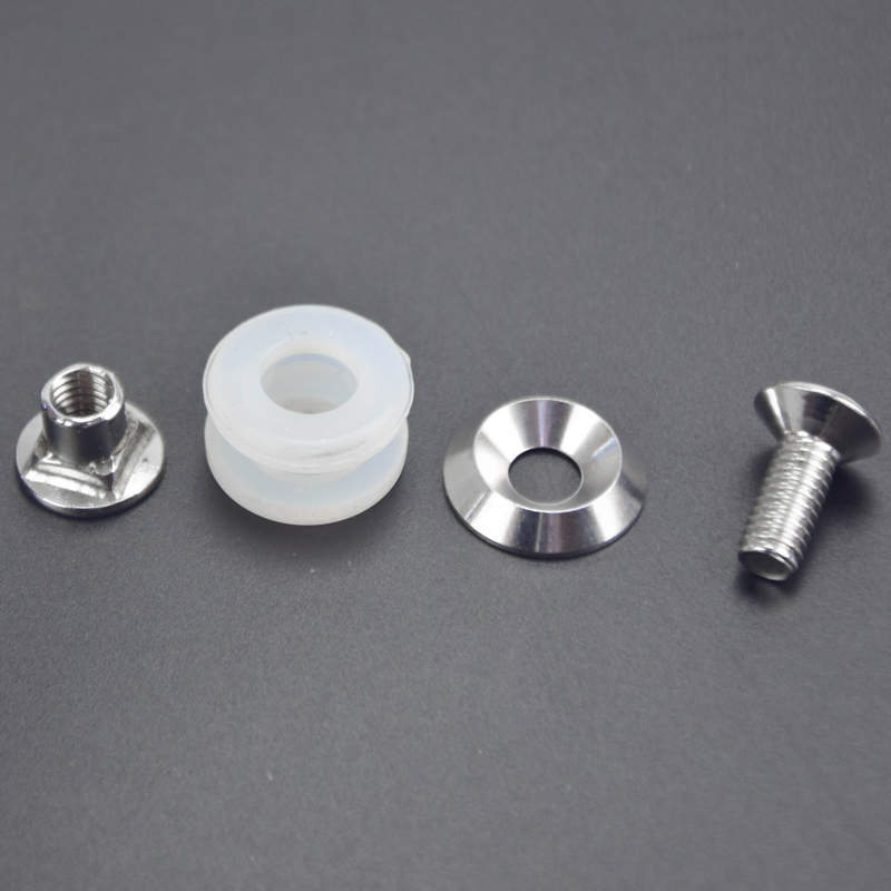   Akcesoria do mocowania szyby – Motorcycle Parts recenzja i cena