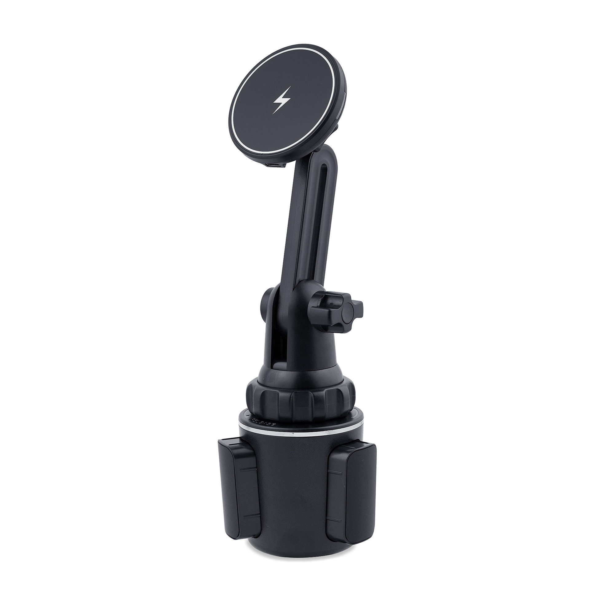 15W MagSafe Ładowarka Samochod – Wireless Car Charger Mount Fast Charging recenzja i cena