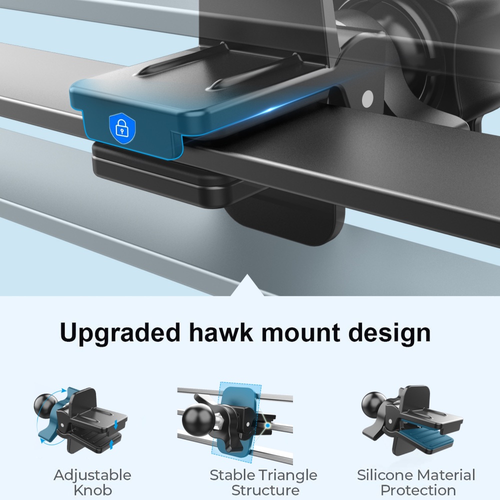 Magnetyczny uchwyt samochodowy – Magnetic Phone Holder For Car Vent recenzja i cena