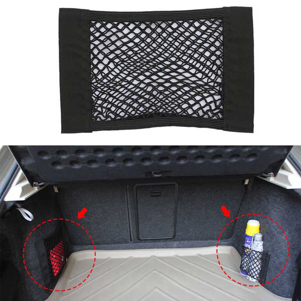 Do Skoda Karoq Kamiq Kodiaq 20 – Car Trunk Organizer Foldable Storage Box recenzja i cena