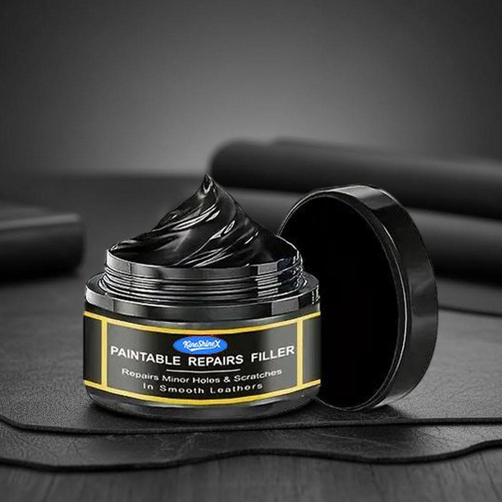 Krem do naprawy zarysowań wnęt – Car Scratch Repair Polishing Wax Paste recenzja i cena
