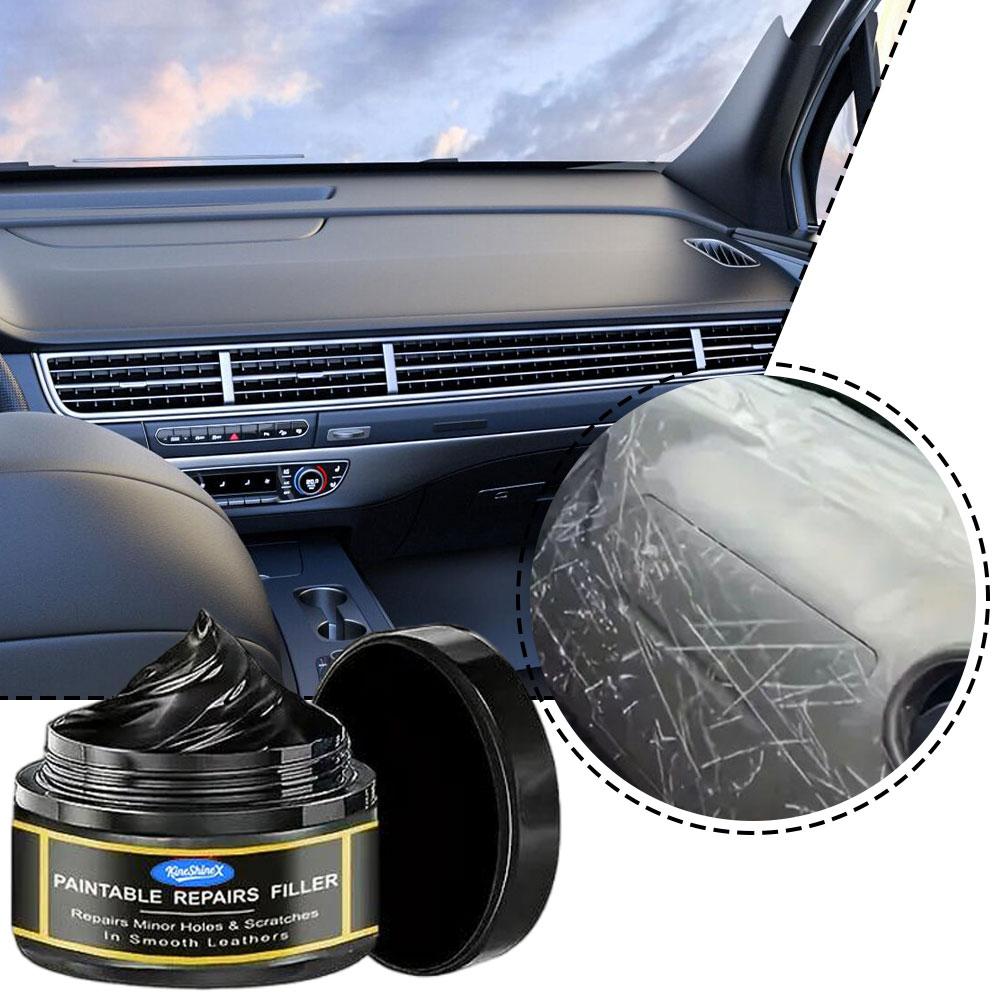 Krem do naprawy zarysowań wnęt – Car Scratch Repair Polishing Wax Paste recenzja i cena